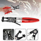 🥳2026 HOT SALE🥳💞50K+ SOLD!✨High-Carbon Steel Auto Pliers Kit | Terminal & Clip Removal Tools