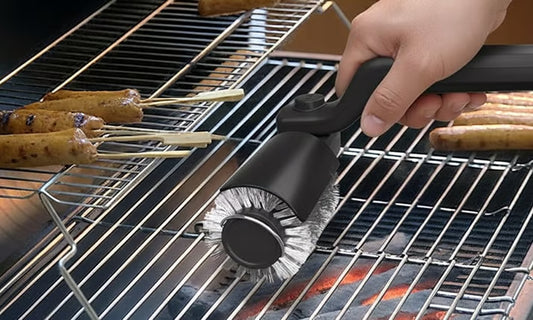 🔥the Electric Grill Brush