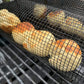🔥2026 Hot Sale 50% OFF✨⚡ 50K+ SOLD! 🎁Rolling Grilling Basket