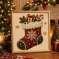 🔥Limited Offer £9.99!!🧘Relaxing & Beginner-Friendly - 🎨💎DIY Christmas Pearl Diamond Painting Art Kit