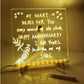 🔥Hot Sale 49% 0FF🔥LED Note Board🎨Buy 1 Get 7 Color Pens For Free