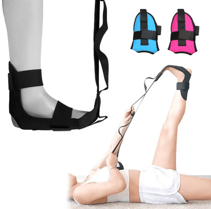 ⏳LAST DAY SALE 50% OFF !!📢Fascia Stretcher | finally flexible again