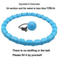 ⏰HOT SALE OFF 68%🔥The Hula Home Training Weight- Loss Fast fat burning!🔥