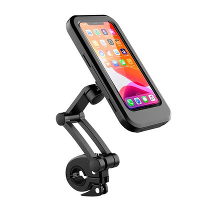 💧50% OFF🌟Bicycle Motorcycle Phone Waterproof Bag