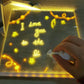 🔥Hot Sale 49% 0FF🔥LED Note Board🎨Buy 1 Get 7 Color Pens For Free