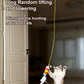 🐱 New Electric Smart Hanging Cat Toy – Retractable & Motion Sensor, Interactive Fun for Fitness & Boredom Relief 🧶⚡💫