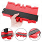 🎄Easy Shape Contour Gauge Duplicator