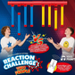 ⏰Christmas Pre Sale 70% OFF!!🎁✨Reflective Drop Stick Challenge Game Set
