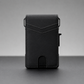 ⏳LAST DAY SALE 60% OFF !!📢Minimalist Wallet - Maximum Capacity. Minimal Footprint.