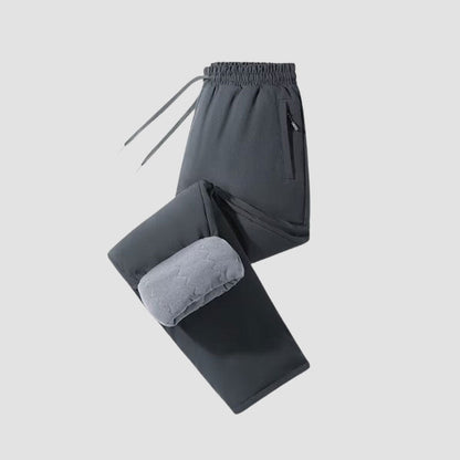 🎄Christmas Sale Up to 50% OFF🏆Ultimate Cold-Proof Knee-Guard Thermal Pants – Stay Warm in Extreme Winter