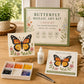 🔥2026 Hot Sale 50% OFF🌻🏡 Cottage Garden Mosaic DIY Kit – Create Your Own Masterpiece✨