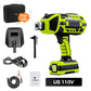 🔥Hot Sale 50% Off🔥4600W Shielded Metal Arc Welder Kit🚀Free shipping🚀