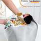 ⏳LAST DAY SALE 40% OFF !!📢🪄Magic Self-Adhesive Storage Cloth🪄✨ – Wrap & Organize Cosmetics, Cameras, Cables. Reusable, Sticky, No Residue. One Cloth Does It All. Lazy Must-Have! 🎒💄