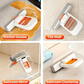 🧹50% OFF⚡50K+ SOLD💕Mini Portable Self-Squeezing Mop✨Hands-Free Compact Cleaning Mop