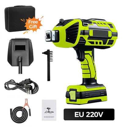 🔥Hot Sale 50% Off🔥4600W Shielded Metal Arc Welder Kit🚀Free shipping🚀