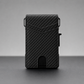 ⏳LAST DAY SALE 60% OFF !!📢Minimalist Wallet - Maximum Capacity. Minimal Footprint.
