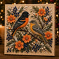 📈🔥2026 Top Picks🐦 Cardinal Winter Pearl Art DIY Kit