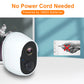 🔥2025 new intelligent wireless WIFI monitoring home phone remote HD monitor