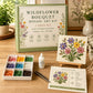 🔥2026 Hot Sale 50% OFF🌻🏡 Cottage Garden Mosaic DIY Kit – Create Your Own Masterpiece✨