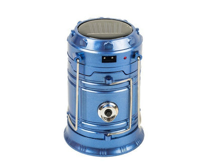 [🎁This Is A Bright Gift& SALE 60% OFF]💡3-in-1 Camping Lantern，Portable Outdoor LED Flame Lantern Flashlights
