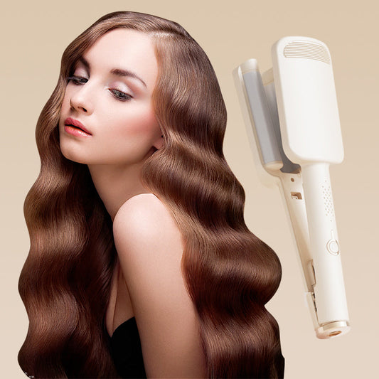 🎉Last Day Promotion - 75% OFF🌹🔥32MM Wavy Hair Curler