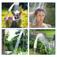 🔥Hot Sale 49% OFF💦Portable Shower for Camping with Water Pump🚀Free shipping🚀