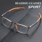 🔥LAST DAY SALE 70% OFF !🔥Sports Smart Photochromic Progressive Bifocal Glasses