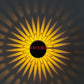 📢📢57% OFF !!!⏰Solar-Powered Mandala Projector Light