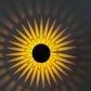 📢📢57% OFF !!!⏰Solar-Powered Mandala Projector Light