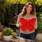💥 LAST DAY 49% OFF - 🌻 Reusable Garden Art Mold – Make Your Garden Truly One of a Kind