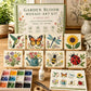🔥2026 Hot Sale 50% OFF🌻🏡 Cottage Garden Mosaic DIY Kit – Create Your Own Masterpiece✨