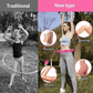 ⏰HOT SALE OFF 68%🔥The Hula Home Training Weight- Loss Fast fat burning!🔥