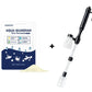 🎉50% off 🔥 Electric Aquarium Gravel Cleaner✨