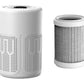 🍃 50% OFF NOW!💨Silent Air Purifier ✅ Multi-Layer Filtration & Large Coverage | Quiet and Energy-Efficient 🌿