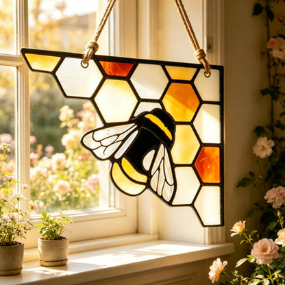 ⏳Limited-time 50% off⏰Colorful Indoor Outdoor Garden Landscape Decoration🐝