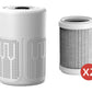 🍃 50% OFF NOW!💨Silent Air Purifier ✅ Multi-Layer Filtration & Large Coverage | Quiet and Energy-Efficient 🌿