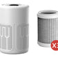 🍃 50% OFF NOW!💨Silent Air Purifier ✅ Multi-Layer Filtration & Large Coverage | Quiet and Energy-Efficient 🌿