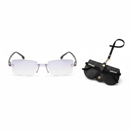 🔥LAST DAY SALE Only￡9.99！！⏳Anti-Blue Light Glasses👓