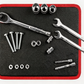 📢📢Flash Sale: Ending in 3 Hours!⏰⏰Powerful Magnetic Tool Holder Mat
