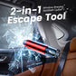 🔥2026 Hot Sale 50% OFF✨⚡ 50K+ SOLD! 🎁Mini Emergency Car Escape Tool
