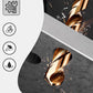 🔩 50% OFF NOW! ✨ Twist Drill Bits for Stainless Steel - Titanium Coated & Split Point Design for Precision Drilling in Metal & Wood 🛠️⚡