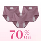 🌟High Waist Leakproof Antibacterial Panties💖👙