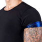 MEN'S HEAT TRAPPING T-SHIRT