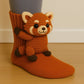 🎅Christmas Sale 50% Off 🎄3D Knit Animal Socks