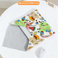 ⏳LAST DAY SALE 40% OFF !!📢🪄Magic Self-Adhesive Storage Cloth🪄✨ – Wrap & Organize Cosmetics, Cameras, Cables. Reusable, Sticky, No Residue. One Cloth Does It All. Lazy Must-Have! 🎒💄