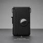 ⏳LAST DAY SALE 60% OFF !!📢Minimalist Wallet - Maximum Capacity. Minimal Footprint.