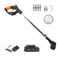 🔥Hot Sale 85%OFF!!!💥1500W Portable Lawn Mower