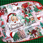 🎄Christmas Mystery DTF Transfer Bundle – Ready to Press Holiday Designs | Santa, Reindeer, Gingerbread & Festive Graphics for T-Shirts, Totes & DIY Gifts🎄Free Shipping✈️