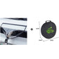 🔥LAST DAY Only￡8.99！💎Magnetic Waterproof Charging Port Cover for Electric Vehicle