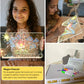 ✨LAST WEEK SPECIAL PRICE: ￡7.99!!⏳🎨Luminous Led Drawing Board For Children